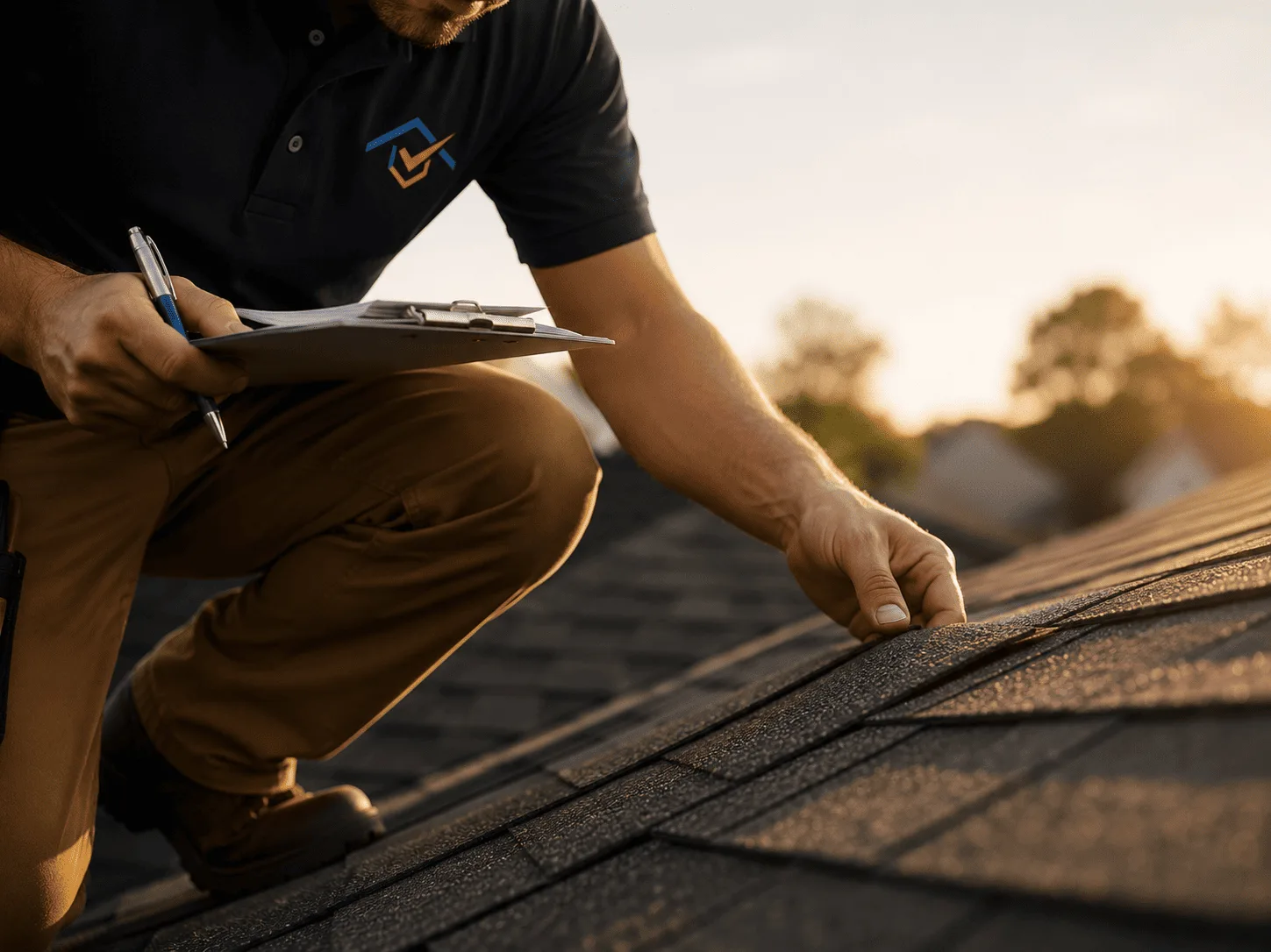 Why Choose Roof Inspection in Hearne, TX